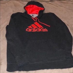 Adidas Hoodie